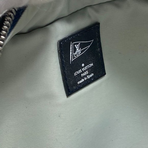 AUTHENTIC LOUIS VUITTON LV cup Mizenu Bag Belt Bag - Picture 13 of 13